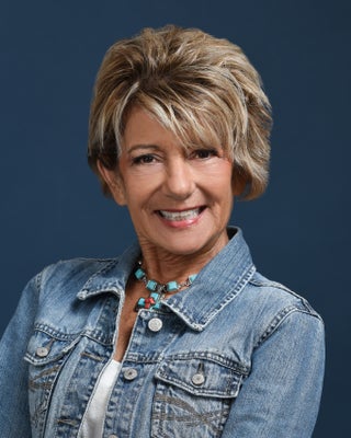 Portrait of Cyndi Bird, REALTOR®